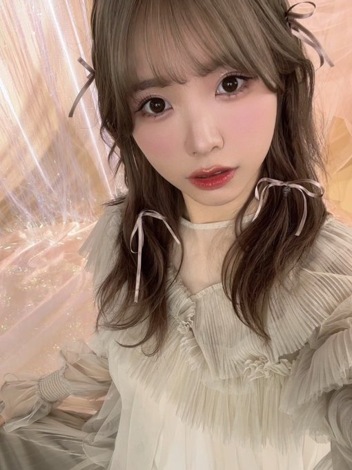 Twitterのコスプレ画像3