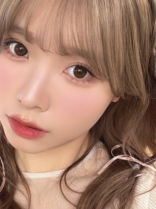 Twitterのコスプレ画像2