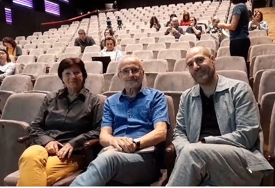 Oficina de Patrimoni Cultural-Diputació Barcelona tweet media