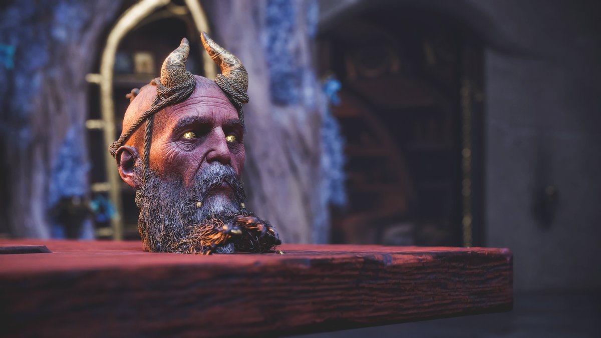 MomosHideout's tweet photo. God of War: Ragnarok https://t.co/qGwQeWW2YJ