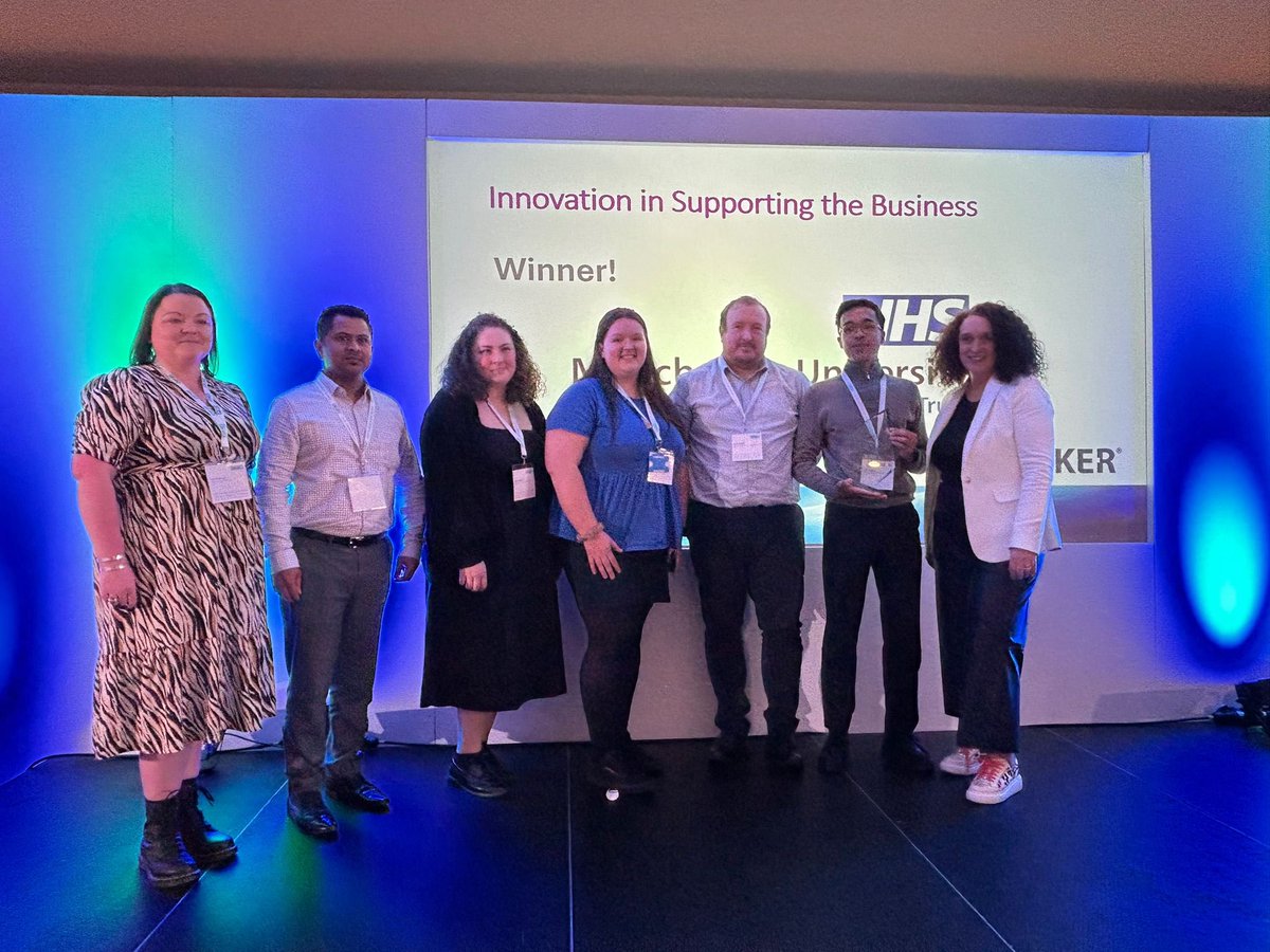 MFT Finance & Procurement Family (@mftfinanceproc) on Twitter photo Congratulations to our P2P teams who the Innovation award at the <a href="/p2pnetwrk/">P2P Network</a> annual event yesterday, well done to all. Congratulations to our P2P teams who the Innovation award at the <a href="/p2pnetwrk/">P2P Network</a> annual event yesterday, well done to all.