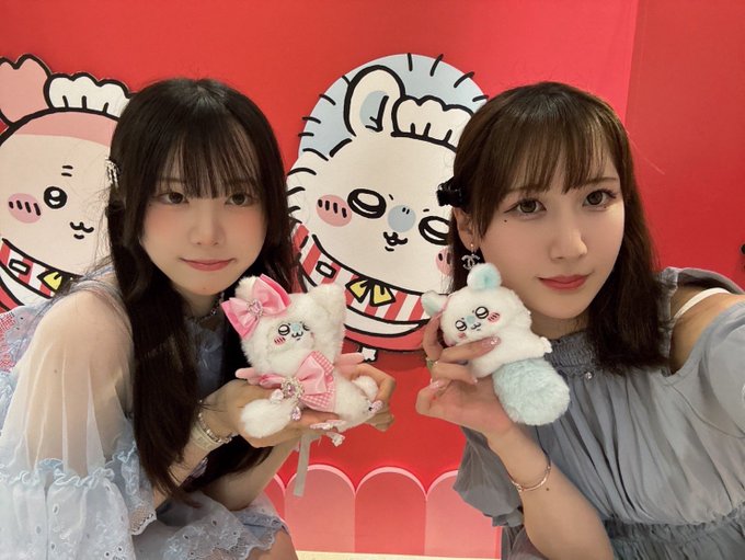 コスプレイヤーひなのTwitter画像5