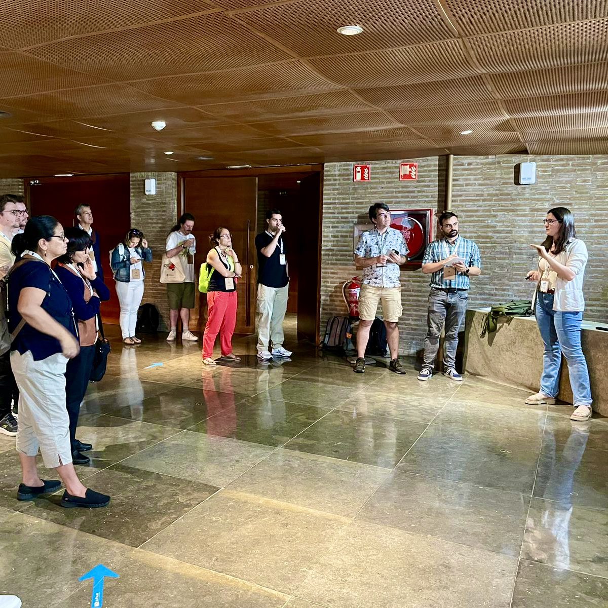 ESPA2024 tweet media