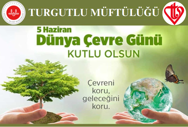 Turgutlu İlçe Müftülüğü (@turgutlumftlg) on Twitter photo 
