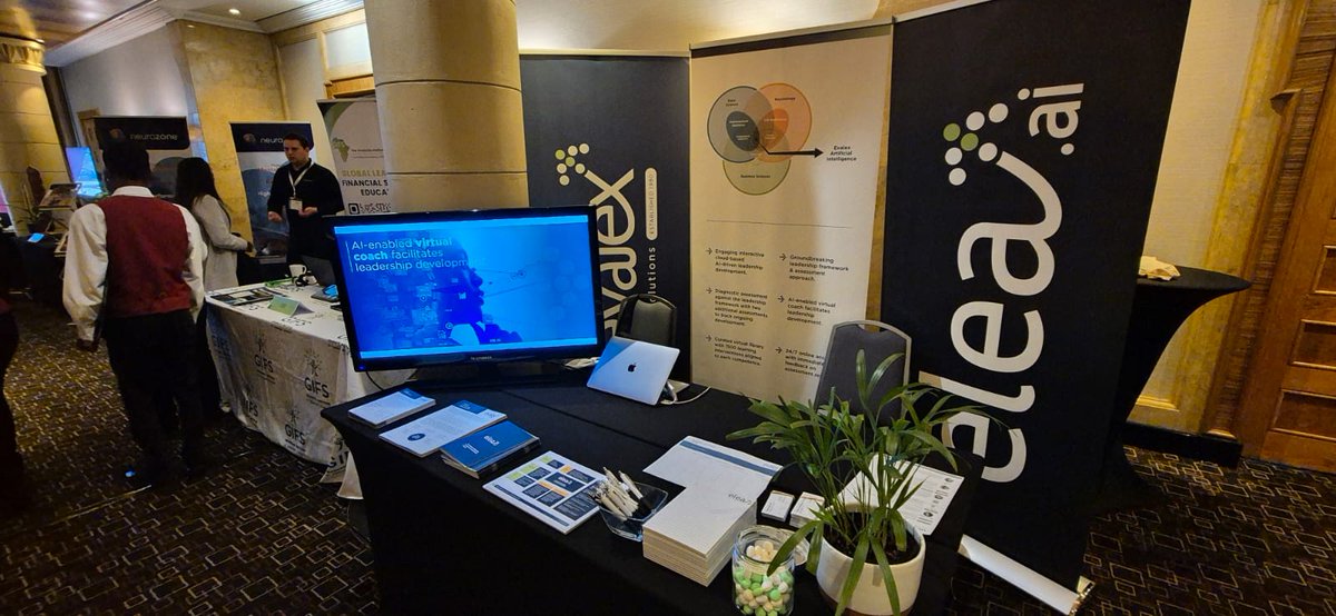 Evalex Talent Solutions tweet media