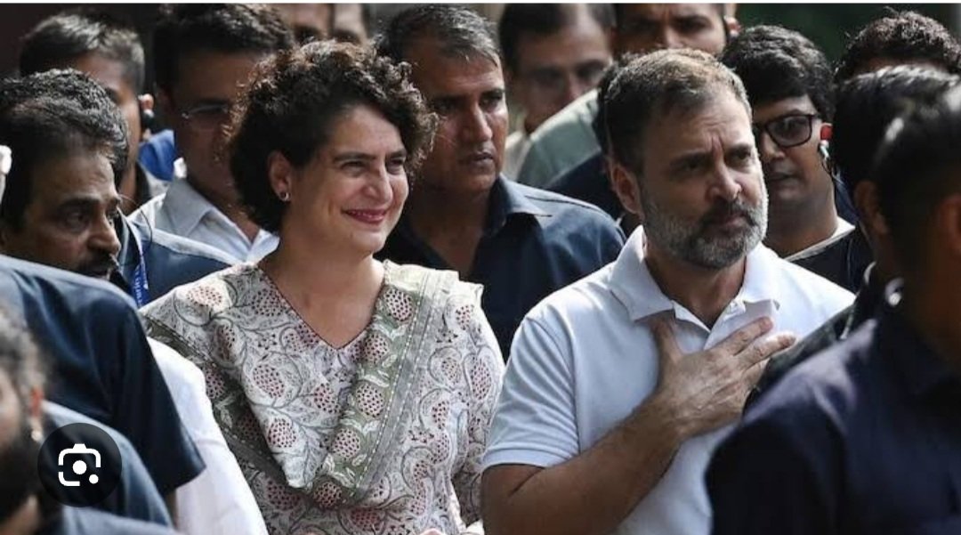 frankhuzur's tweet image. In a heartfelt Twitter post, @INCIndia general secretary 
@priyankagandhi has poured her feelings of love, pride and admiration for her brother and NyayYoddha @RahulGandhi. 

She highlighted how Rahul faced immense #vilification and propaganda attacks from opponents relentlessly,