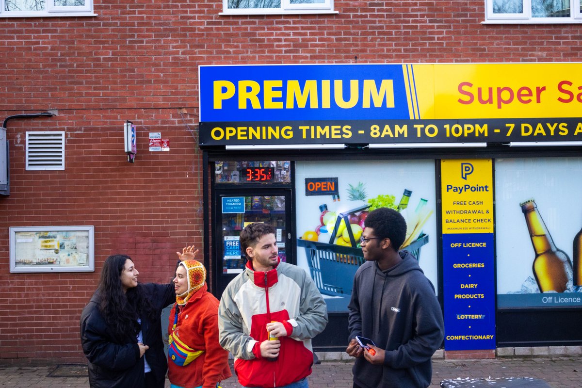 📢Now that’s what I call #PowerOfYouth! <a href="/coopuk/">Co-op</a>, @coop_foundation &amp; @iwill_movement have joined forces to support young people to make a difference via the <a href="/YG_Fund/">Young Gamechangers Fund</a>. Check out the #YoungGamechangers near you and the incredible work they’re doing 👉 bit.ly/4do7IOi