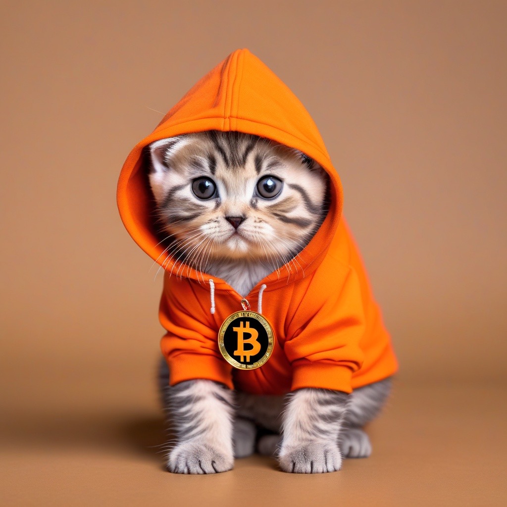 Glorg•the•Bitcoin•Cat tweet media