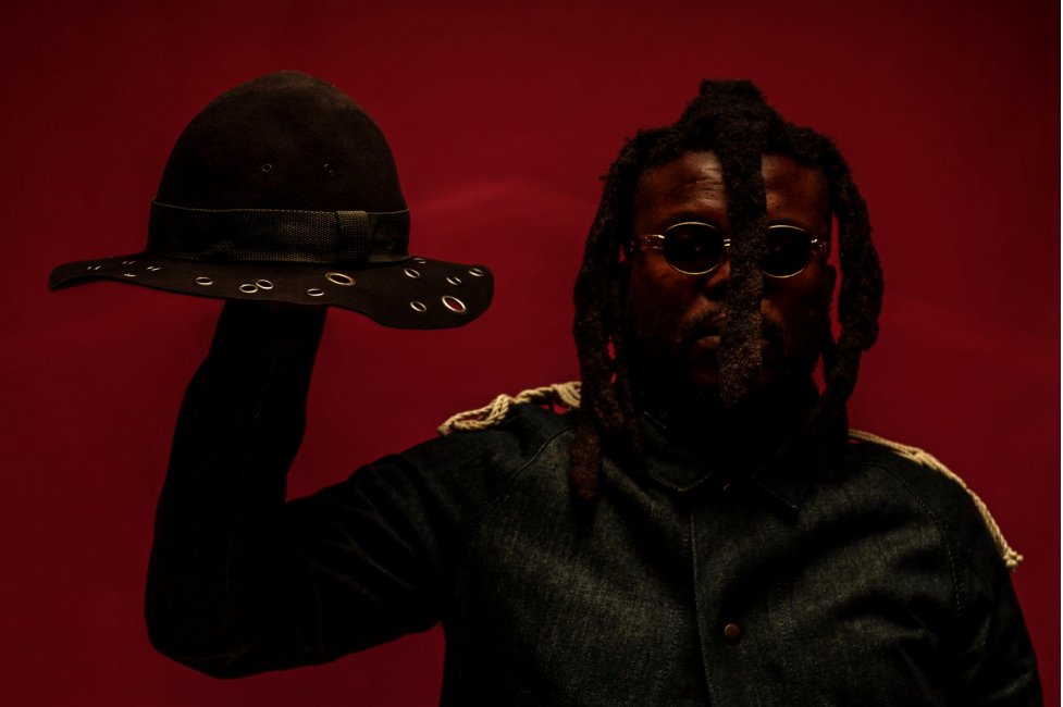 Tshepang Ramoba, the dynamic musician renowned for his role in the band BLK JKS, is set to release his highly anticipated solo EP, "Sello," on June 28, 2024. "Sello," which translates to "a cry" in Sepedi 
#Entertainment

bit.ly/tsepangRamoba