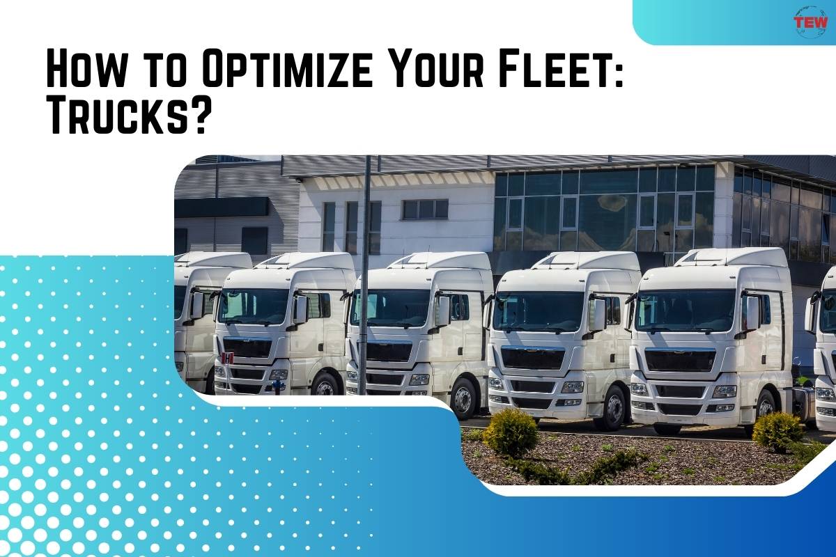 theenterprisew's tweet image. ✔How to Optimize Your Fleet: Trucks
For more Information 
📕Read - theenterpriseworld.com/how-to-optimiz…
and get insights 
#FleetOptimization #TruckManagement #FleetEfficiency #Logistics #Trucking