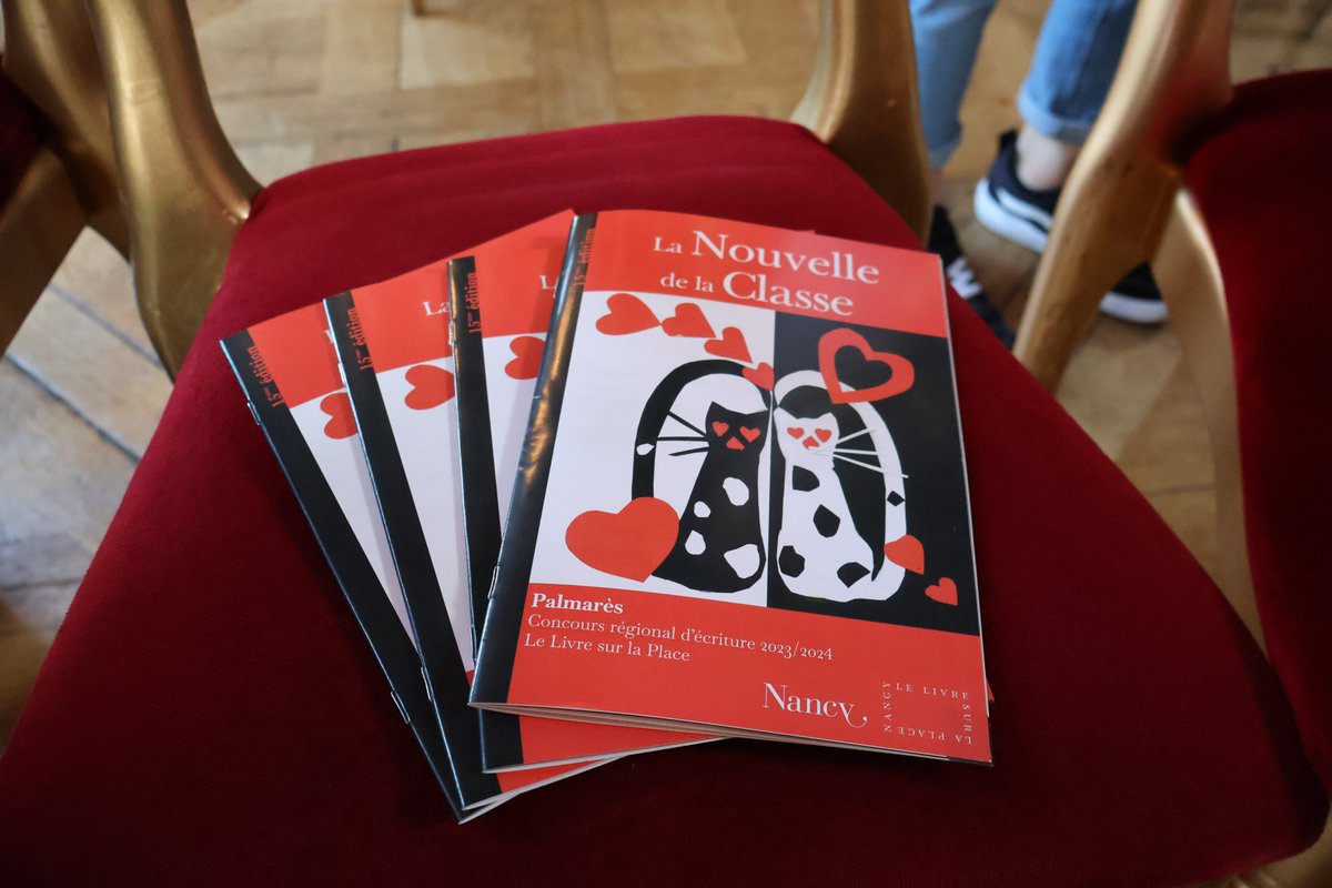 Keolis Grand Nancy tweet media