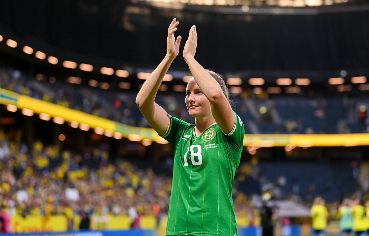 Ireland Football ⚽️🇮🇪 tweet media
