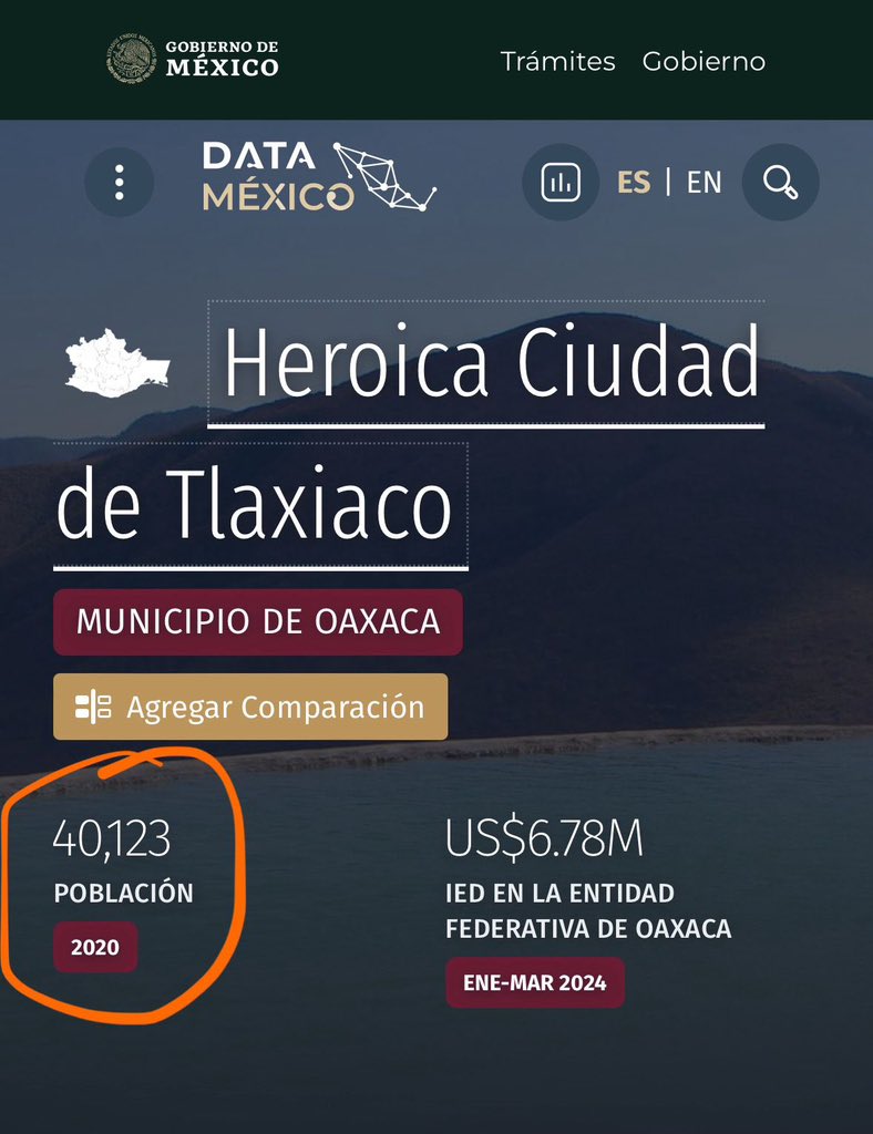 ccasarin's tweet photo. @CarlosLoret @latinus_us @lorenzocordovav En solo 2 pueblos 150 mil votos fantasmas, es esto @normal”? https://t.co/Rr8Y8Wzof7