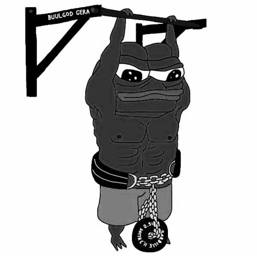 TheRacksmith's tweet photo. @1GunnaGunna Same here fam. 

@PepeBlack_Sol https://t.co/WrnZtAKDFX