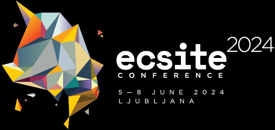 #Ecsite2024 starts today!

900+ science communication professionals are meeting in Ljubljana to network, share experience and gain insights at the 2024 Ecsite Conference. 

➡️ buff.ly/3QRDqu3 

#Ecsite #scicomm