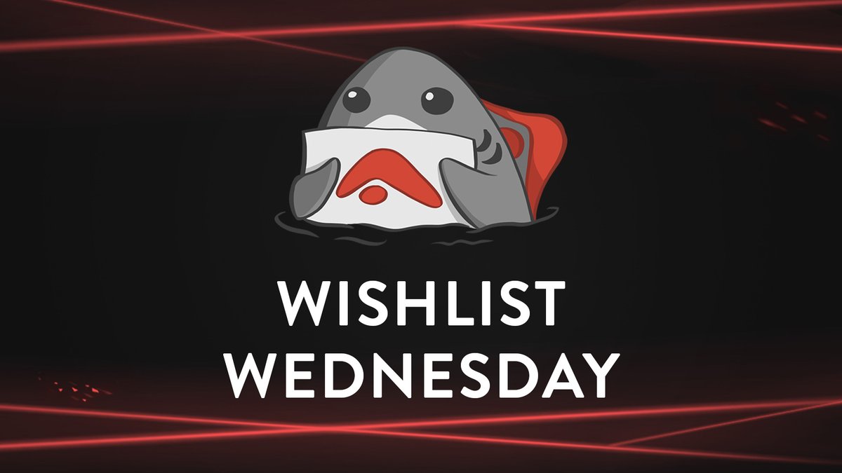 Anshar Publishing | WOTE 1.0 OUT NOW! 🎮🗡️ tweet media