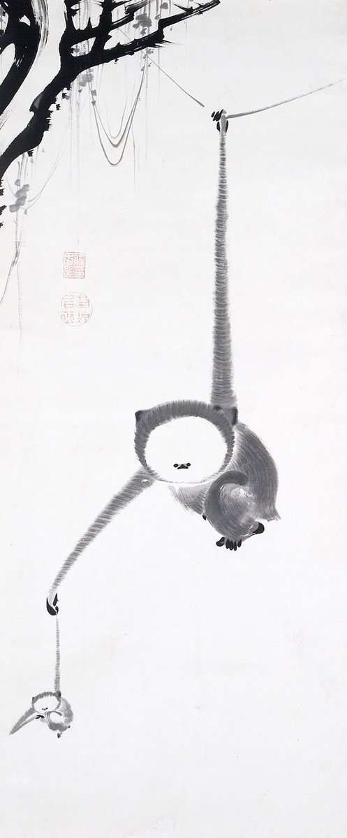Masterpieces of Japan tweet media