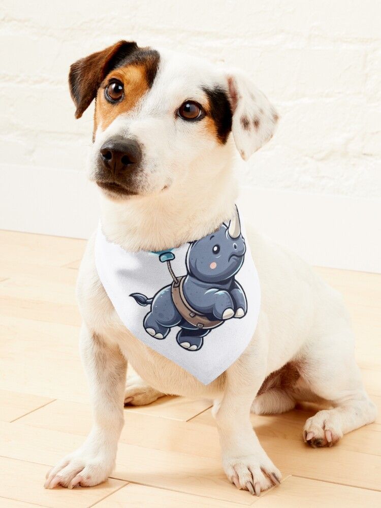 vivid_designpro's tweet photo. Looking for a perfect #gift for your #pet?👀 Check out this cute design with a flying #rhino🦏 🎈
🔗https://t.co/DQlKBTrXWi 

#PetLovers #giftidea #redbubble #PetBandana #PetClothes #Bandana #cute #pod #DogsBandana #dogs #cats #CatsGear #DogsGear #CatClothes https://t.co/LNnQdEL6RP