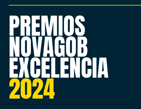 🏆 #SabiesQue el projecte “L’ecosistema d'innovació pública de l'EAPC” és candidat als #PremiosNovaGob 2024 en la categoria de creativitat en la #innovació?

Voleu conèixer una mica més el projecte?
gen.cat/4e2xZlv

🖱️ Votacions obertes fins al 7 de juny a les 12.00 h