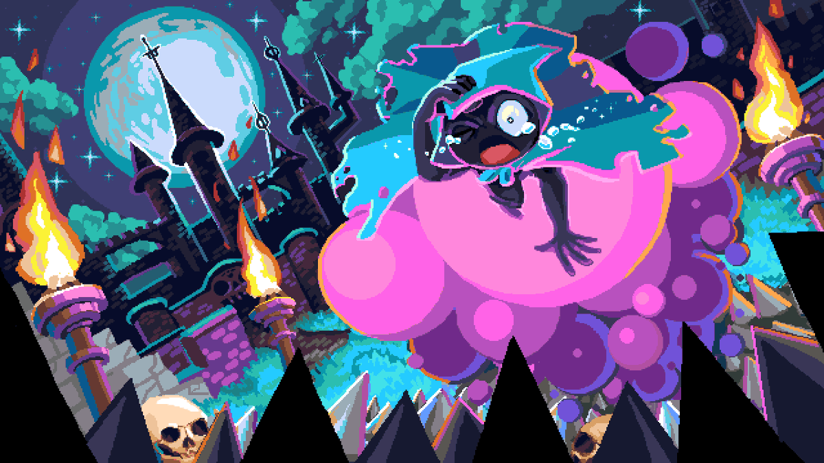 blindeduif's tweet photo. Made these cool splashes for #splodey used by madmushroom in the OTKshowcase! https://t.co/vN6Cc8vR4I