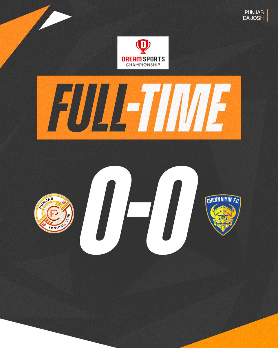 INTO THE FINAL!

Our U17 Boys secure their place in the final of the Dream Sports Championship - National Finals after topping Group A 🧡 🦁 

#PFC #PunjabDaJosh #DreamBig