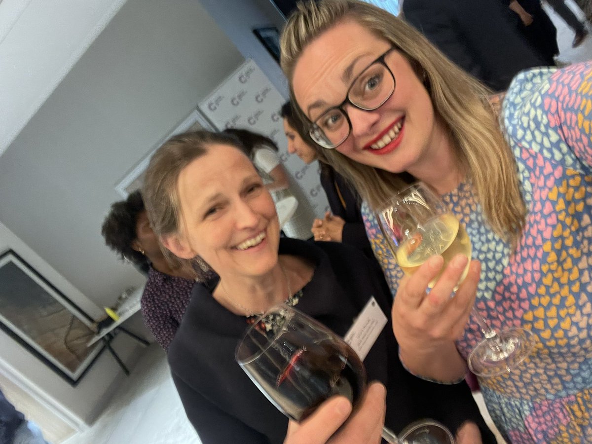 What better way to celebrate recently finding out we’ve been awarded a CRUK EDD grant examining #inequalities #intersectionality and #targetedlunghealthchecks than at the #CRUKEDConference24