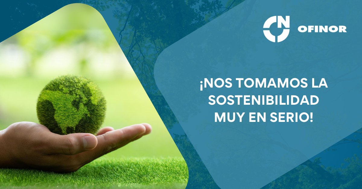 🌎 Hoy, #DíaMundialDelMedioambiente, puedes consultar nuestras políticas #medioambientales y de #sostenibilidad certificadas por <a href="/clubcalidadcom/">Club de Calidad</a>.

💚 También te contamos cómo desde <a href="/KYOCERA_DS_ES/">KYOCERA DS España</a> trabajan con la sostenibilidad como uno de sus pilares. 

➡️ i.mtr.cool/zrxliuqjsc