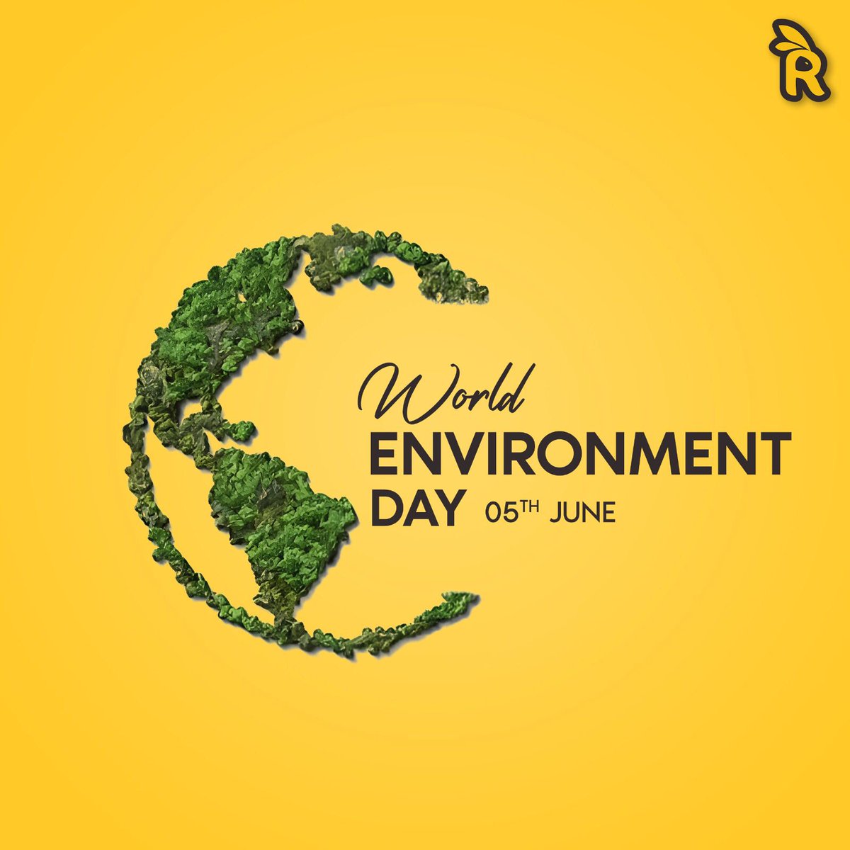 rabbitgloballk's tweet photo. Every day is Earth Day! 🌱🌎 Happy Environment Day from Rabbit.

Let's work together to protect and preserve our planet for future generations.

#rabbit #rabbitglobal #socialmedia #digital #digitalmarketing #marketingagency #agencysolutions #lka #environmentday2024 https://t.co/dyrUNv5o8c