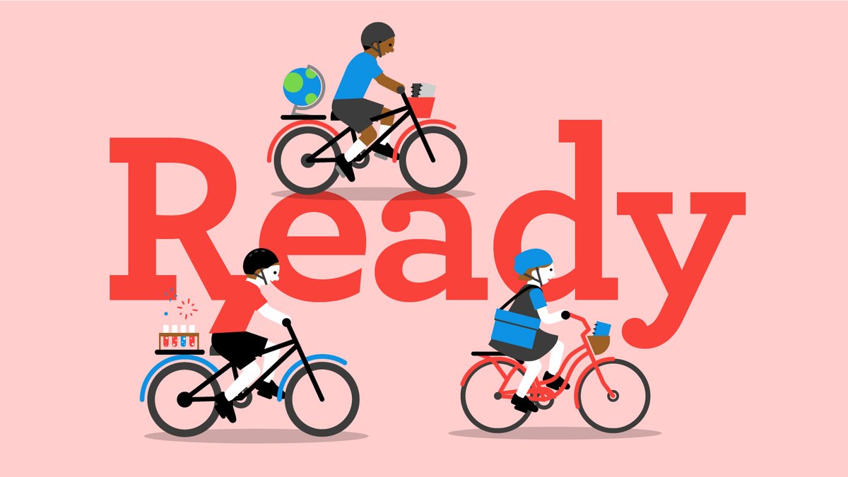 Bikeability tweet media