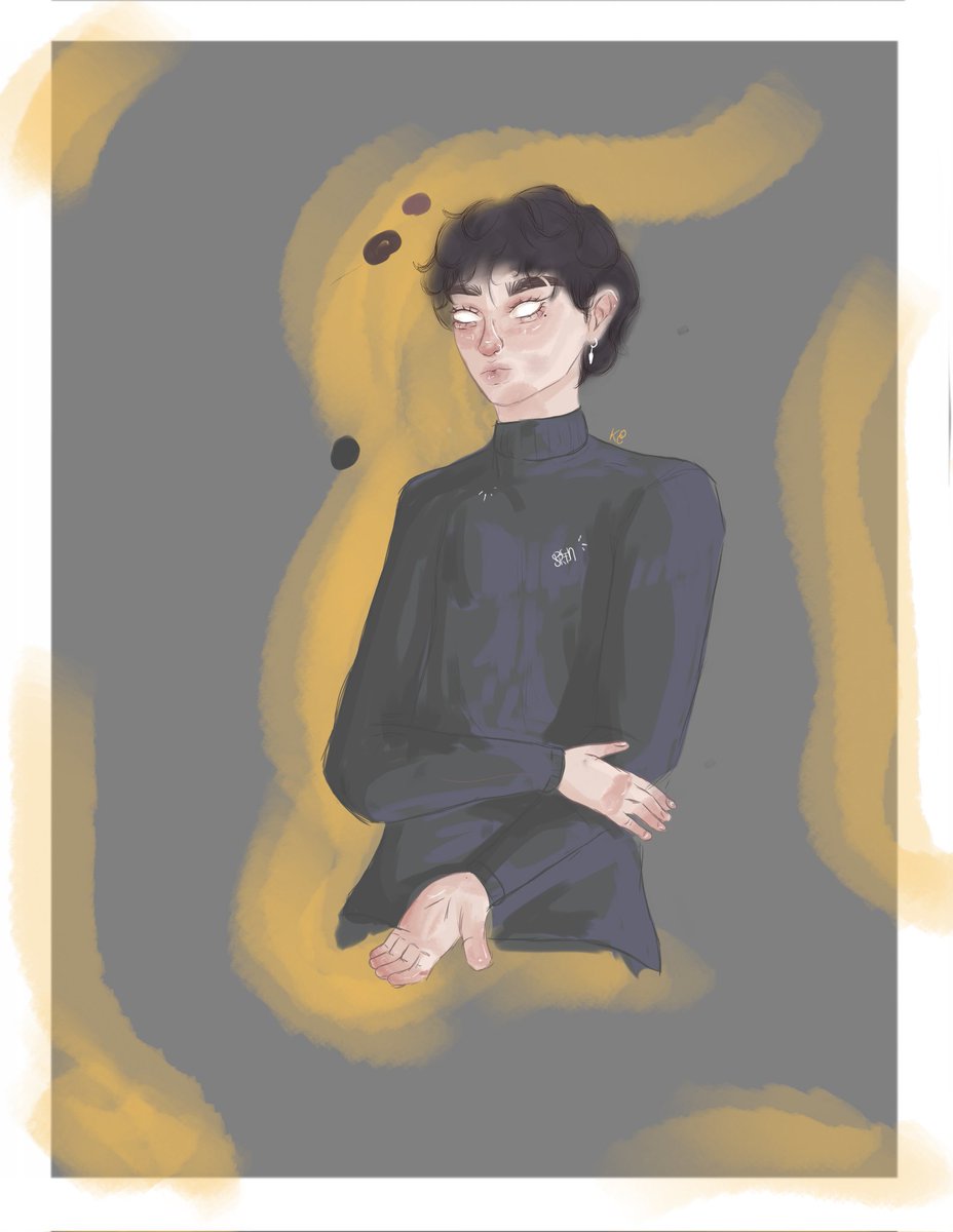 JAJAJAJAJ k tal
.
#spreenfanart,  #spreen