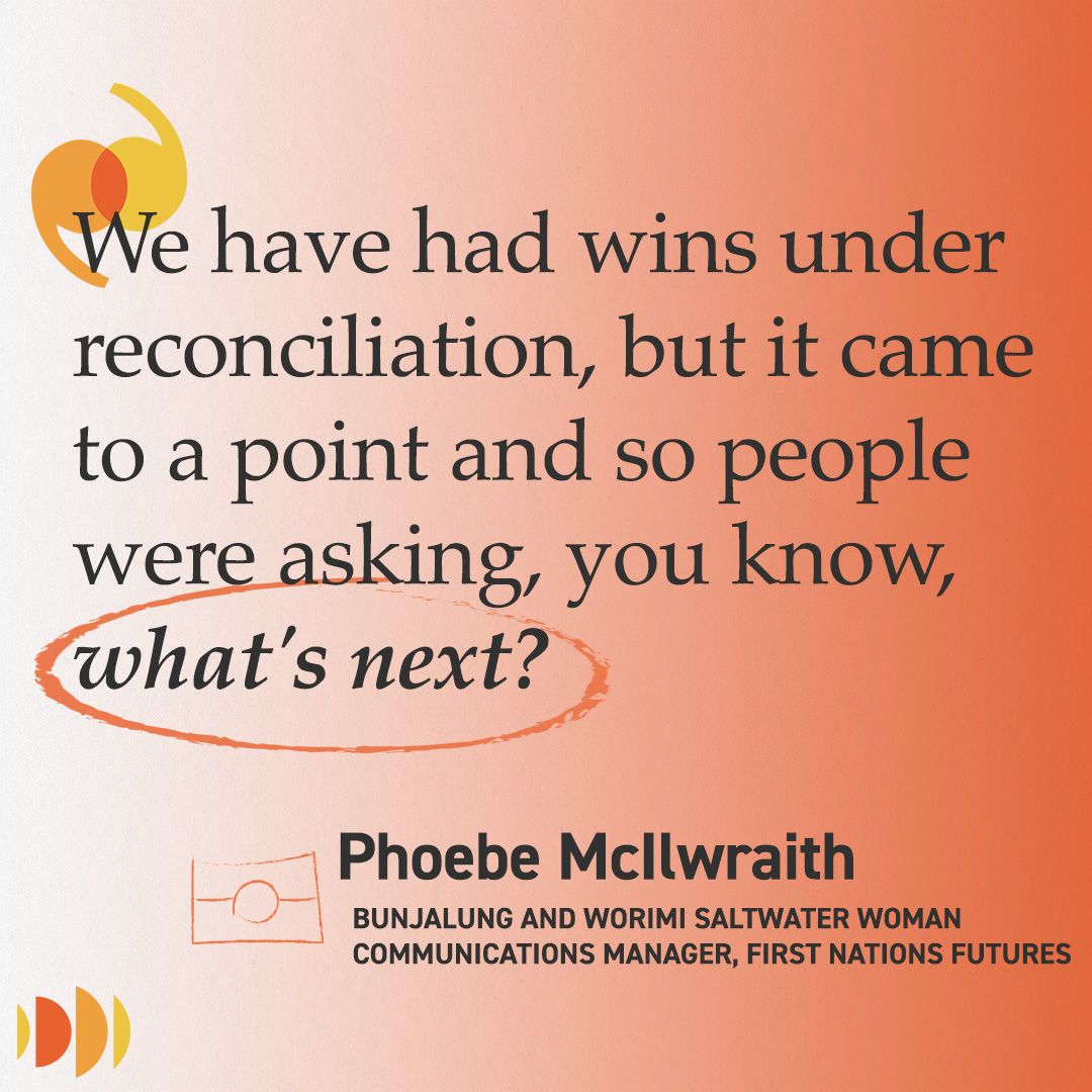 Backchat on FBi tweet media