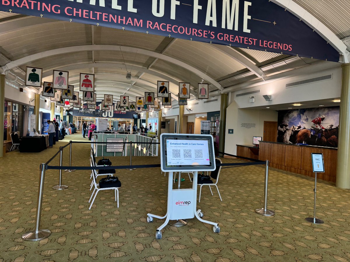 GHNHSFT Digital Education tweet media