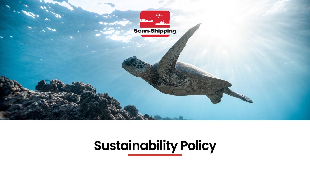 ScanShippingDK's tweet photo. We care about tomorrow and believe that every small step counts towards a greener, healthier planet. 🌍🌱On #WorldEnvironmentalDay, we are proud to reaffirm our commitment to sustainable practices &amp; share our goals for 2024.🔗Read more https://t.co/hnXPHPhRUM #ScanShipping https://t.co/gAlFFRPOsZ