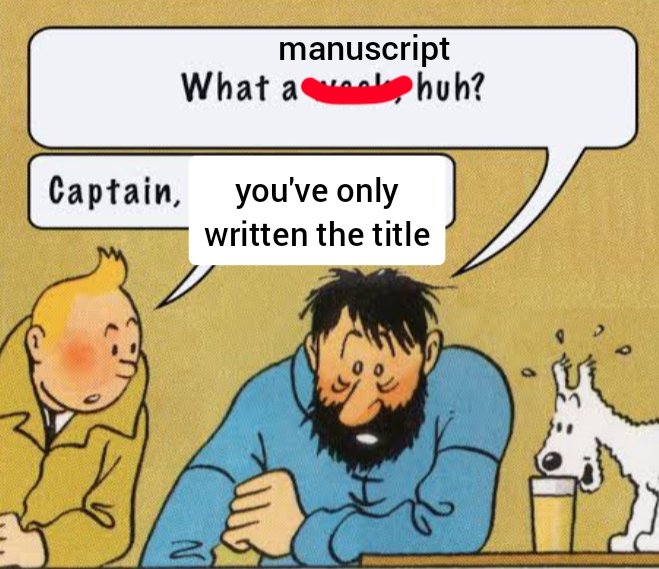 Daniel Gould, MD, PhD tweet media