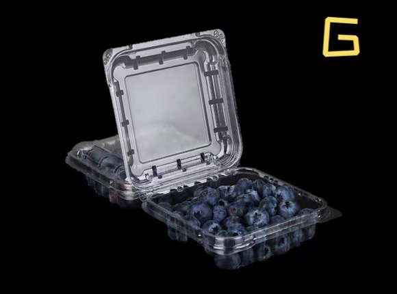 hopechan125's tweet image. Keep your blueberries fresh and protected with our clear PET clamshell packaging! We offer tailored designs to meet your needs, from clamshell to blister packaging. Bulk orders enjoy special discounts. Contact us for a quote today! 📦#ClamshellPackaging #BlueberryPackaging