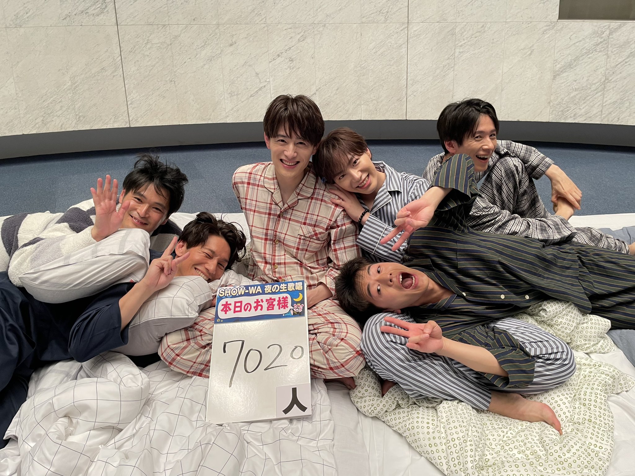 show 　wa　君の王子様　タワレコ　限定　通常サイズ　パネル　塩田将己 SHOW_WA #君の王子様（CD+DVD ） #塩田将己 - メルカリ