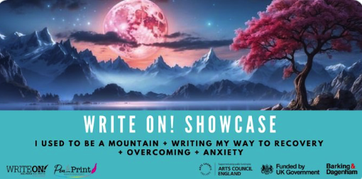 Madeleine F White #horseandgirl Storyteller (@madeleinefwhite) on Twitter photo In her first June Showcase, <a href="/aitchisonwrites/">Helen Aitchison</a> shares superb writing around how we have all overcome at some point in our lives. With #poetry & #prose <a href="/ErzTak/">tak erz poet&artist⬇️ book Tourist, finalist '24</a> <a href="/laulauev/">Eva Lauder</a> <a href="/LeeAllenAuthor/">Lee Allen</a>
pentoprint.org/showcase-mount…
#writingcommunity #writerwednesday
<a href="/womenwritersnet/">Women Writers Network</a> <a href="/McrWritingSchl/">Manchester Writing School</a> In her first June Showcase, <a href="/aitchisonwrites/">Helen Aitchison</a> shares superb writing around how we have all overcome at some point in our lives. With #poetry & #prose <a href="/ErzTak/">tak erz poet&artist⬇️ book Tourist, finalist '24</a> <a href="/laulauev/">Eva Lauder</a> <a href="/LeeAllenAuthor/">Lee Allen</a>
pentoprint.org/showcase-mount…
#writingcommunity #writerwednesday
<a href="/womenwritersnet/">Women Writers Network</a> <a href="/McrWritingSchl/">Manchester Writing School</a>