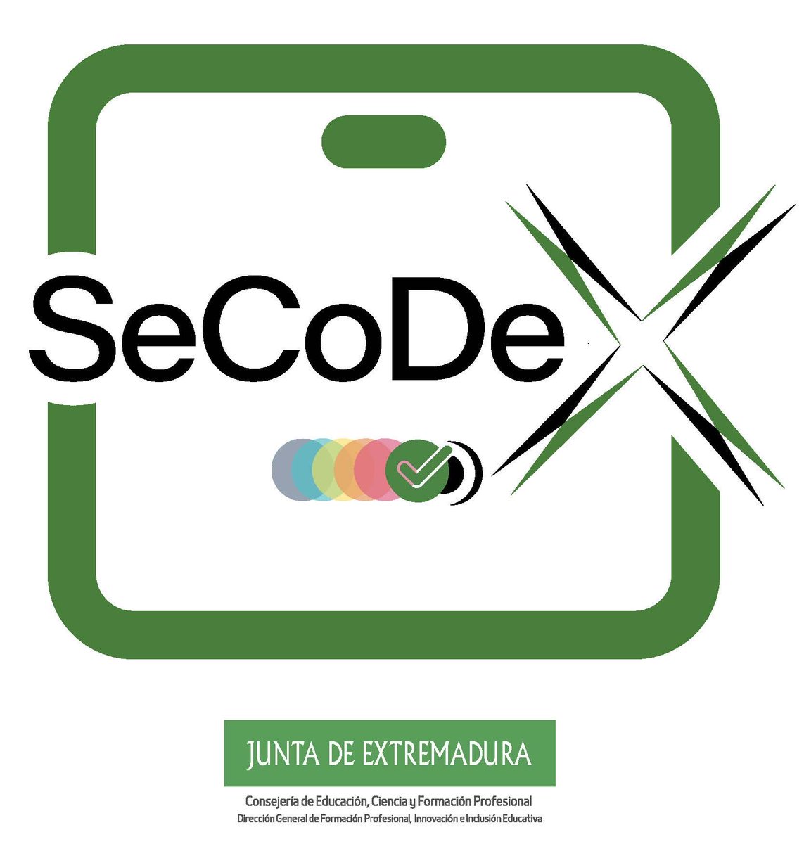 Educación y Formación Profesional tweet media