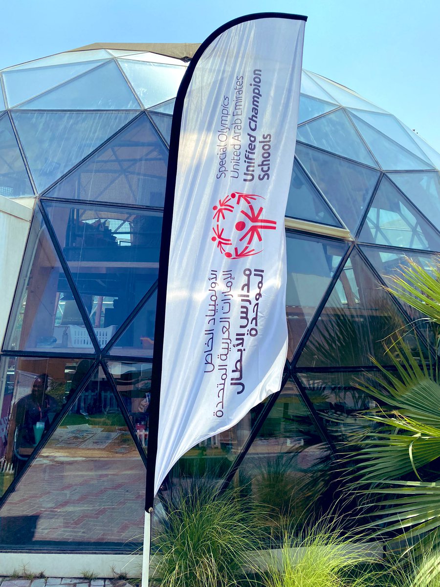 ArborPrimary's tweet photo. What an honour🥹- to host #beunified Rounders🏏 Competition for the #UAE🇦🇪. What a special day❤️ for everyone & instills @ArborDubai💚 with pride to have the chance to be a part of this! Being an #inclusive🥰 school is who we are & ensure we remain #enoughforallforever💚! 🙏🏼🌿🏆 https://t.co/nUQOlZMC3g