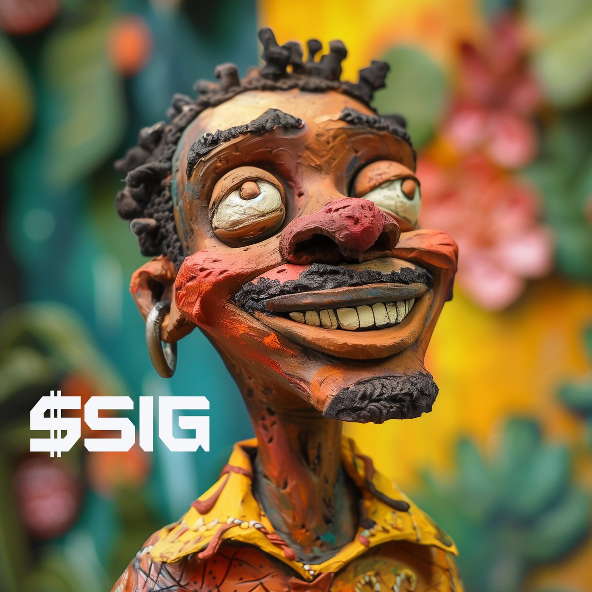 $SIG Fair sale launch now live..
If we hit the Softcap, we will donate 2x Small Home Solar systems (<a href="/SolBank_/">SolBank</a>) in Uganda or Nigeria.
$SIG #SolarIsGood #SOL #meme #Solana

solsale.app/presale/Fe7MzA…