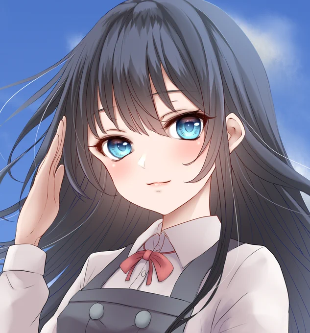 みんな～('ω')最近ちょっと低浮上だけど、リアルでは一世一代のとあるプロジェクトに向けて日々頑張ってる最中なのです╭('ω')وもうちょっとしたらいつも通り更新頑張るので、待ってて～('ω') 