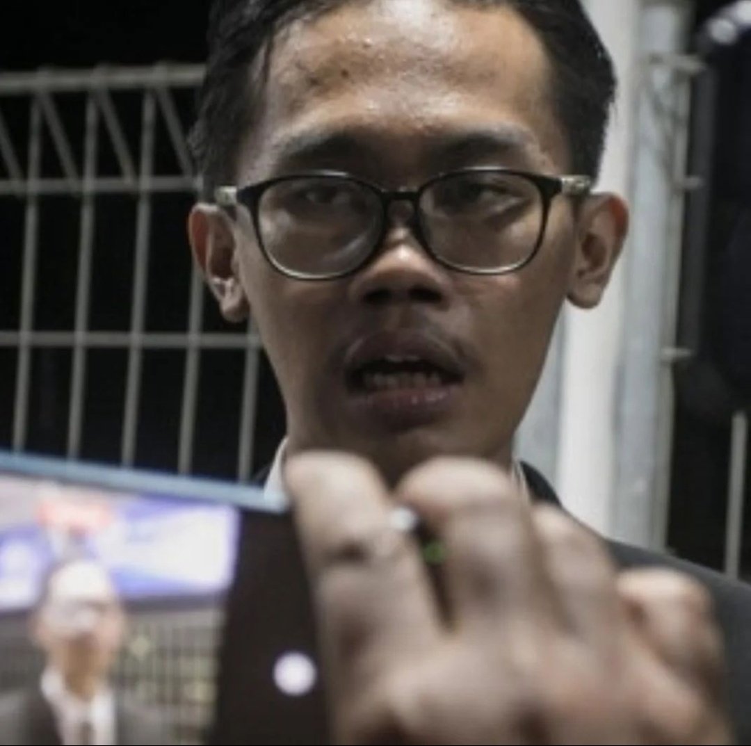 _mardial_'s tweet photo. Muka boleh average, tapi dampaknya maksimal https://t.co/weC7o7U7Gd