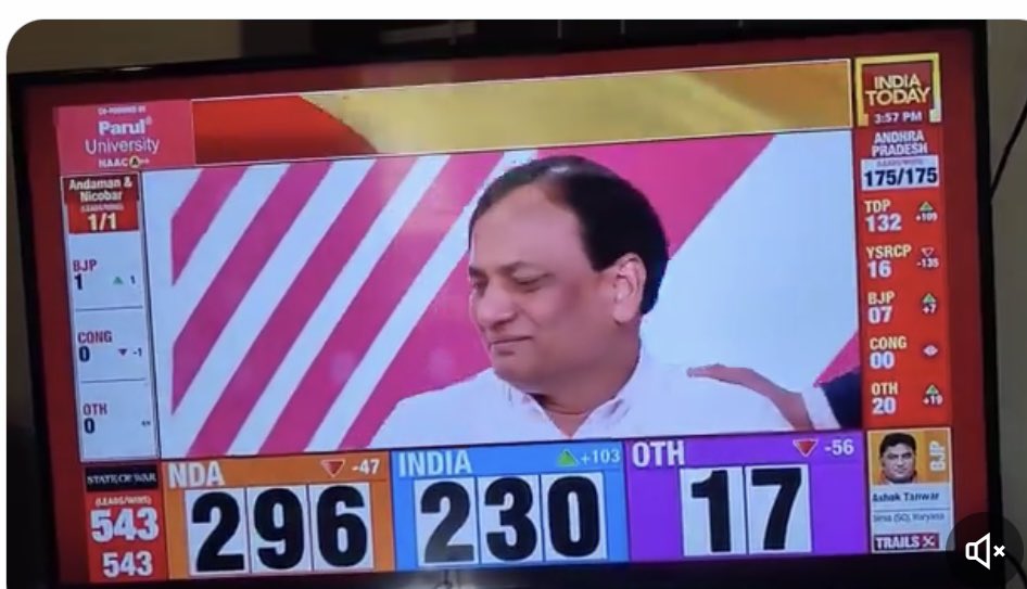 Sagarika Ghose tweet media