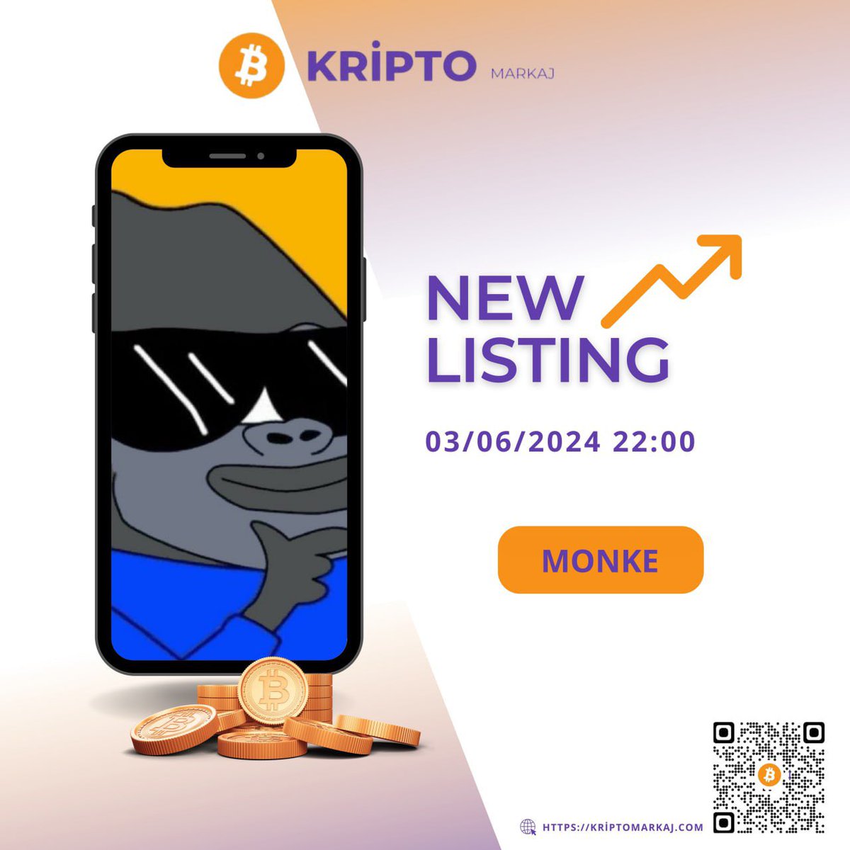 Kripto Markaj tweet media