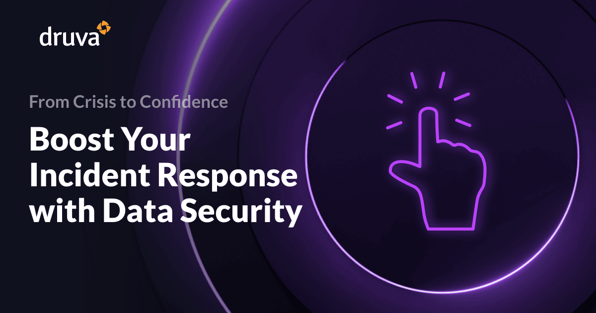 MEdwardsDruva's tweet photo. Security teams face the challenge of optimizing security while balancing budget, risk, and efficiency. Join us to learn how Druva can bolster your security posture and streamline your incident response.

https://t.co/NuLqJ38gUC

 #DataSecurity #CyberThreats #data #cloud https://t.co/rvhuXbMkhG