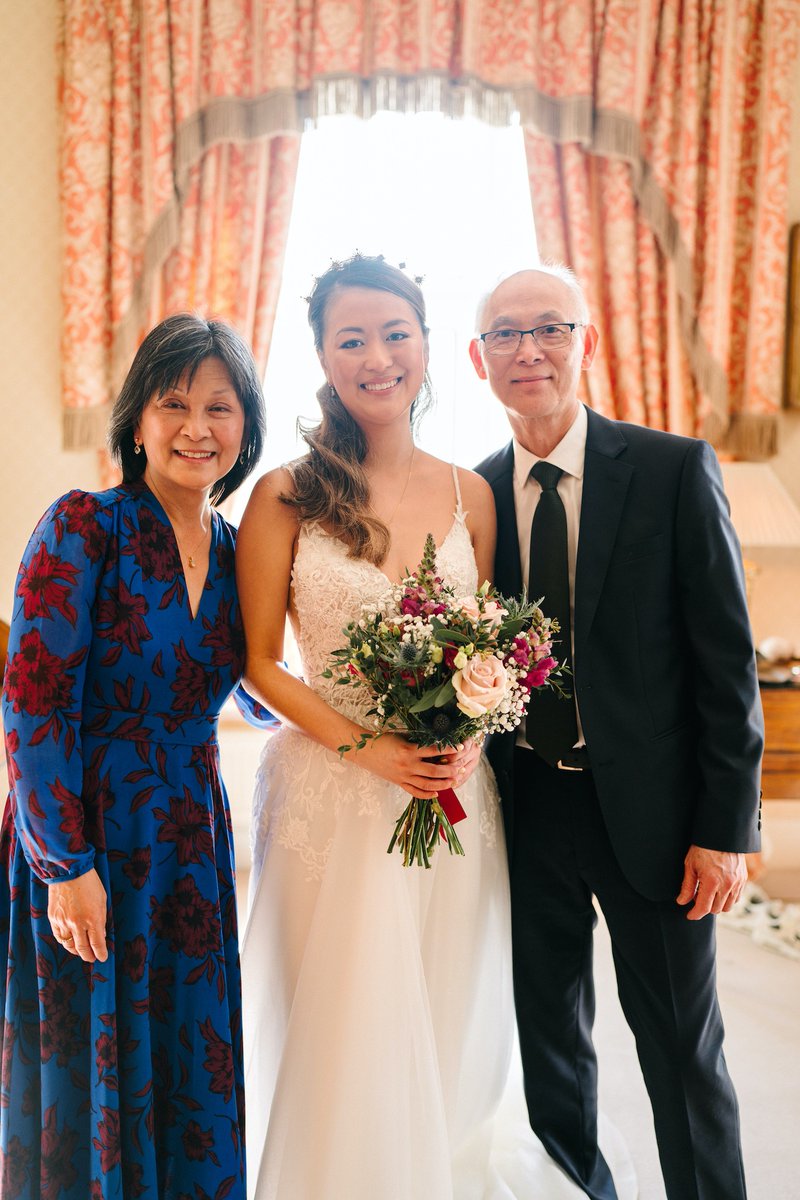 WHAMArtists's tweet photo. Another recent bridal party on a particularly windswept day
Hair &amp; Makeup @WHAMArtists https://t.co/ID4jf7aDPs