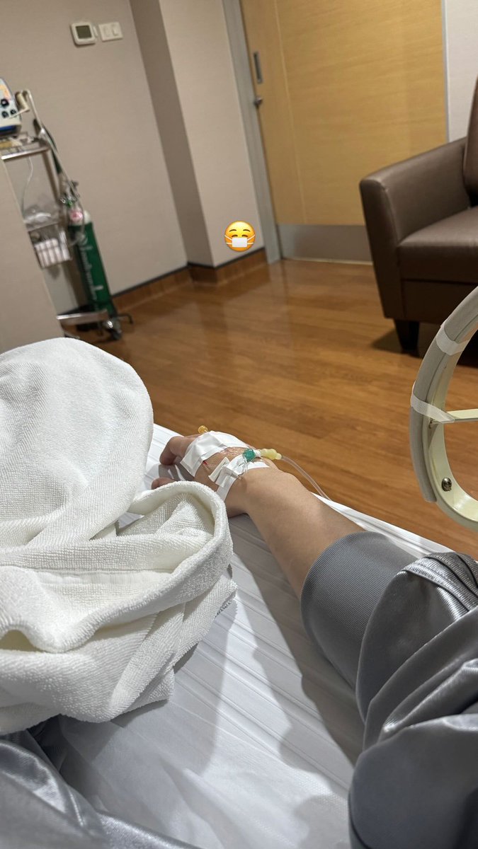 itoyu00620206's tweet photo. あああKrist…😭😭😭
ゆっくり休んで、早く元気になりますように🙏
@kristtps
#KristPerawat
#GetWellSoonKrist🫶
Cr. kristtps IGS https://t.co/qijtd2IOBy