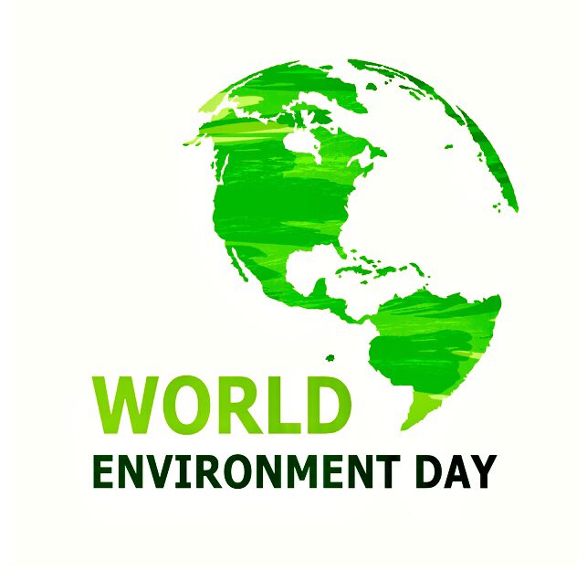 Happy World Environment Day!

As creatives, we have a critical role to create a narrative and present complex issues in an accessible, digestible form, allowing the audience to understand the meaning and importance of protecting our environment.

#WorldEnvironmentDay‌