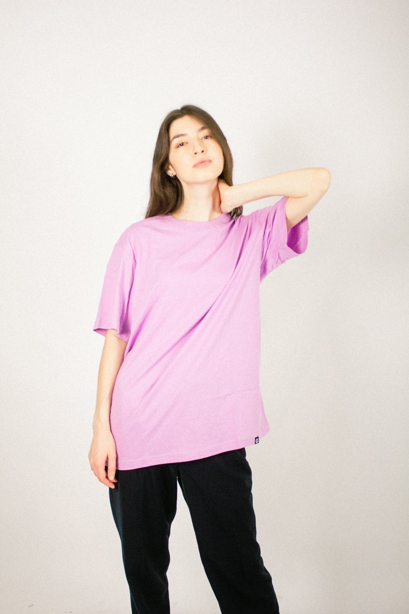 gilapolos's tweet image. CODE : #KAOSBASIC
Colour : Lilac
Material : Cotton Combed 30s
.
SIZE
S M L XL XXL
IDR 50.000
.
FOR ORDER
wa.me/628985136507
shopee.co.id/gilapolos16
