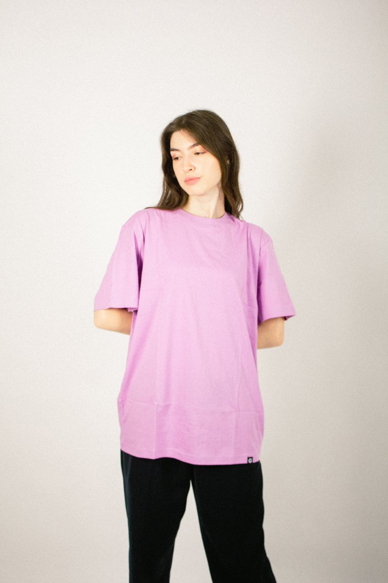 gilapolos's tweet image. CODE : #KAOSBASIC
Colour : Lilac
Material : Cotton Combed 30s
.
SIZE
S M L XL XXL
IDR 50.000
.
FOR ORDER
wa.me/628985136507
shopee.co.id/gilapolos16
